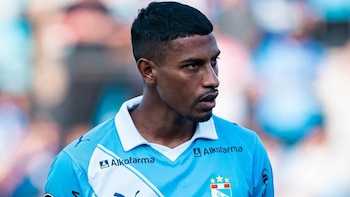 Miguel Araujo hizo inesperada confesión sobre los jóvenes de Sporting Cristal: “Si les metes un corrientazo, despiertan un poco”