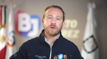 El alcalde panista expresó su