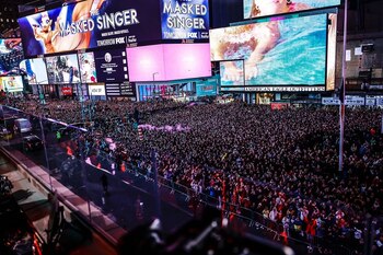 Shakira recordó hitos en su carrera musical durante 2024 -crédito Shakira/Instagram