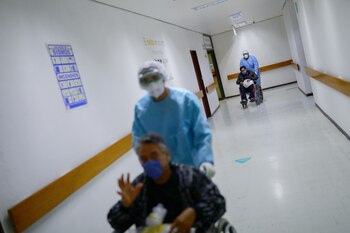 El informe también reveló que