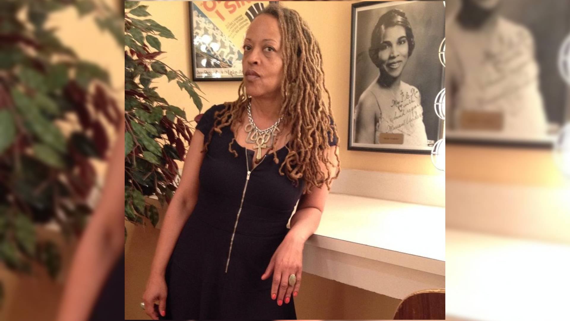 Cassandra Wilson construyó una carrera de más de cuatro décadas como cantante, compositora y productora dentro del jazz estadounidense. (@reallycassandra)