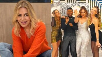 Gisela Valcárcel confirma que ‘América