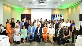 República Dominicana impulsa campaña para promover la cultura de donación de órganos