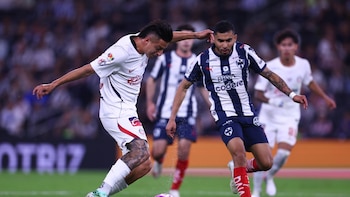 Chivas vence a Rayados y escala al subliderato del Apertura 2026: Toluca cae al tercer puesto