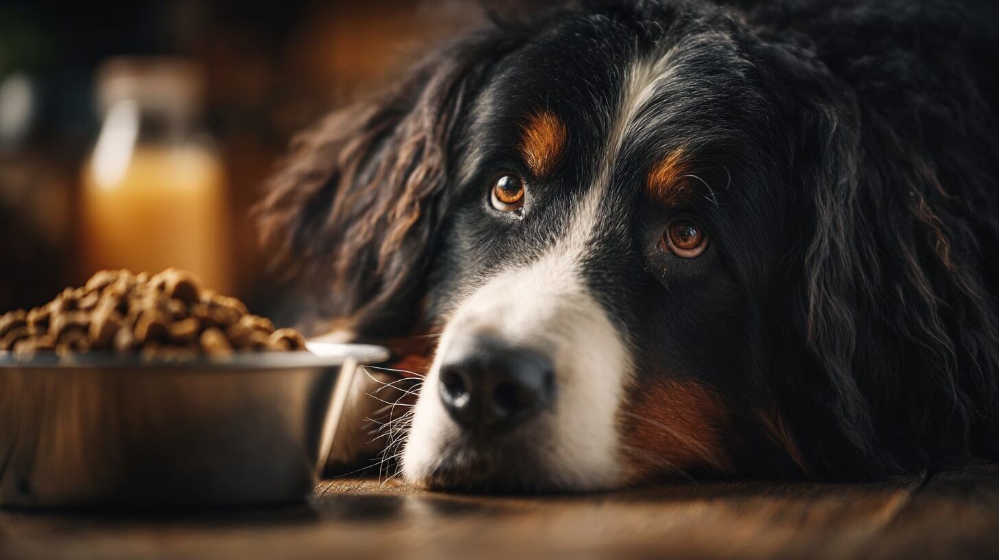 El sistema de regulación térmica en los perros se basa en el jadeo y la sudoración mínima por las almohadillas, por lo que requieren vigilancia especial en días calurosos (Imagen Ilustrativa Infobae)
