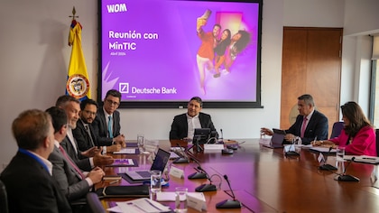 Wom Colombia entró oficialmente en proceso de reorganización empresarial: qué pasará con los usuarios