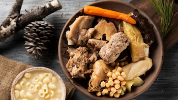 Restaurantes de premio para probar