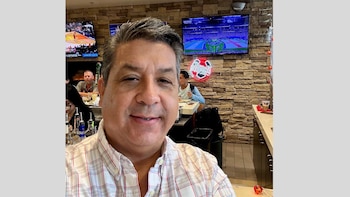 “Ya los veré en las Cortes de Estados Unidos”: Cabeza de Vaca advierte a líderes de Morena