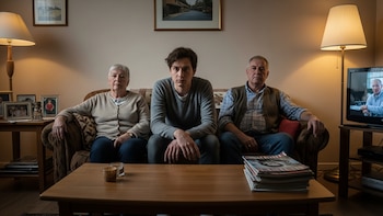 Más de 25 millones de jóvenes menores de 35 años viven con sus padres en EE. UU., según un estudio
