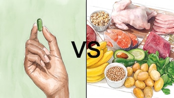 Por qué la vitamina B6 puede dejar de ser aliada y transformarse en un riesgo