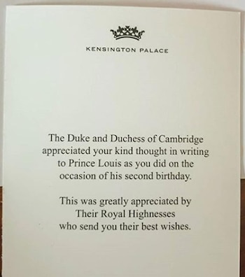 Principe louis