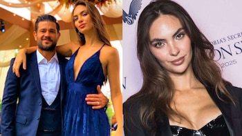 Yaco Eskenazi celebra el casting de Victoria’s Secret de Natalie Vértiz: “Ya eres un angelito”