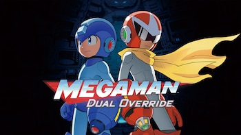 Capcom muestra el gameplay de Mega Man: Dual Override y confirma a Proto Man