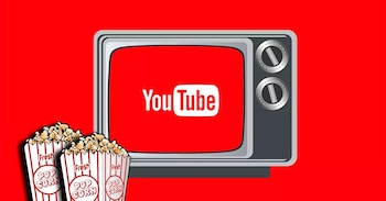 YouTube publica 1.500 series y