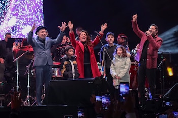 Rubén Blades