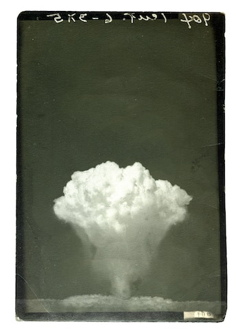 La CIA, la Comisión de