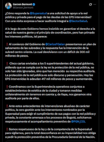 Gerson Bermont - crédito @Gerson_bermont/X