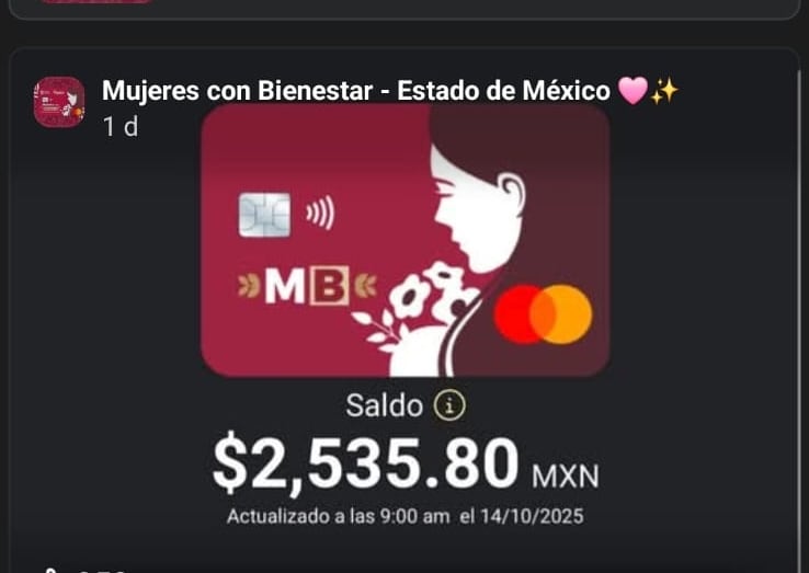 Su objetivo es entregar un apoyo mensual de 2 mil 500 pesos que cubra necesidades básicas como alimentación, salud y educación.