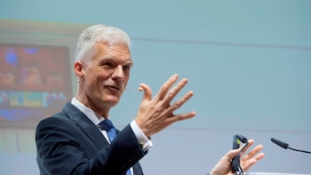 Andreas Schleicher: “El mundo está cambiando mucho más rápido que nuestros sistemas educativos, y realmente necesitamos redoblar los esfuerzos”