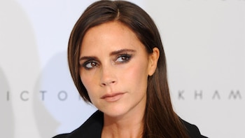 La firma de Victoria Beckham logra el primer beneficio de su historia