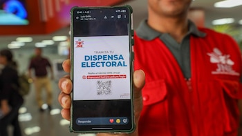 Jurado Nacional de Elecciones habilita trámite de dispensa electoral: así se solicita y este es su costo