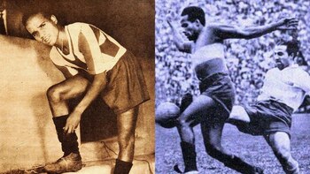 Carlos Gómez Sánchez fue un