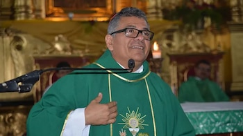 Daniel Ortega declaró a la