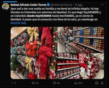 Los negocios ya se preparan