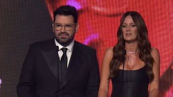 Todos los ganadores del Martín