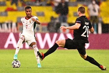 EFE/EPA/Lukas Barth-Tuttas / POOL/Archivo