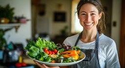 7 simples cambios en la alimentación que ayudan a perder peso sin sacrificios, según especialistas