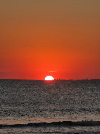 Como broche de oro del