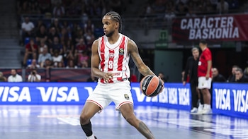 Previa del Valencia Basket - Olympiacos