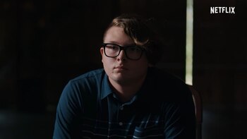 Imagen de Anthony Templet en