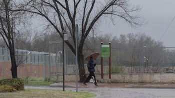 2026 comienza con lluvias mañana