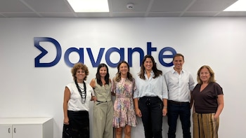 Davante se incorpora a Fundación SERES para impulsar la formación y la empleabilidad como motores de progreso social