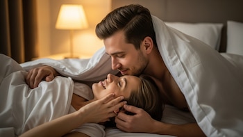Qué es el sexo suficientemente bueno: claves para una intimidad auténtica
