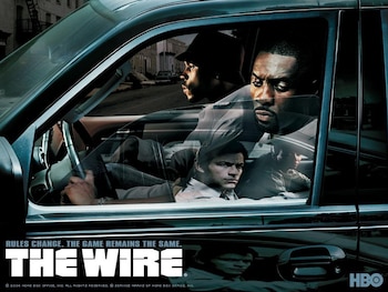 "The Wire" cumple 20 años
