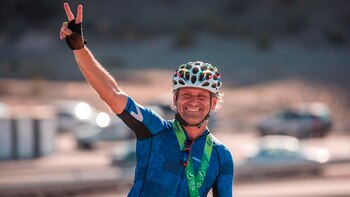 Los vecinos denunciaron que Marcos