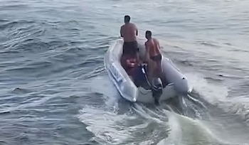 La Municipalidad de La Costa