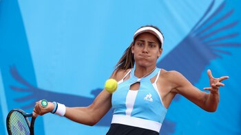 3-0. Argentina arrasa a Ecuador