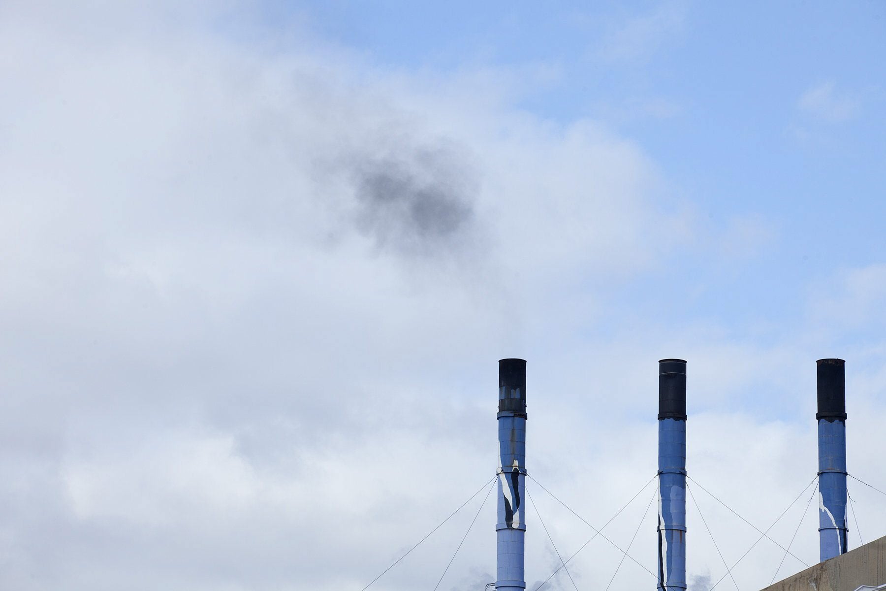 El fin del negacionismo sobre el calentamiento global