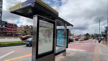 Bogotá cuenta con más de