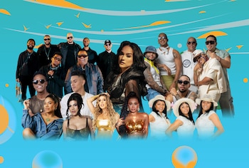 La Charanga Habanera y Los