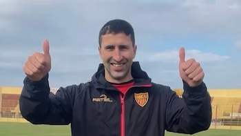 Jugó en Racing y San Lorenzo, fue campeón y volvió al fútbol a los 39 años tras superar una depresión: “Es una alegría enorme”
