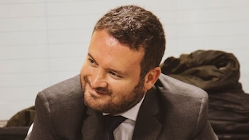 Vicepresidente de la ANI renunció tras solo dos días en el cargo y en medio de cuestionamientos políticos