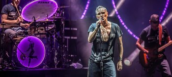 Morrissey anunció las fechas de
