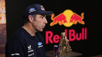 Nani Roma: "Lo importante en