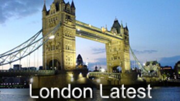 London Latest -- Coe Backs