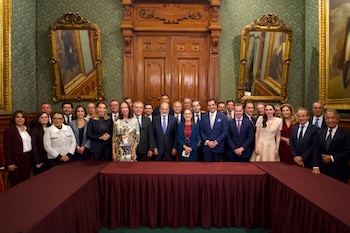 La especialista plantea una mayor coordinación entre las distintas áreas del gobierno para alcanzar objetivos comunes.